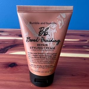 Bumble and Bumble Repair Styling Cream 2 oz